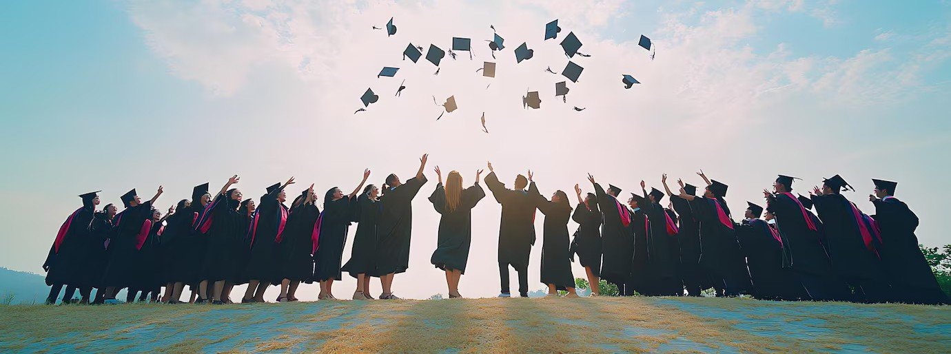 after graduate top edu